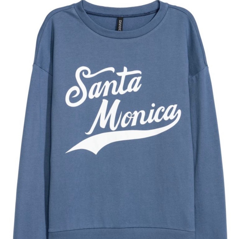 H&M Sweatshirt